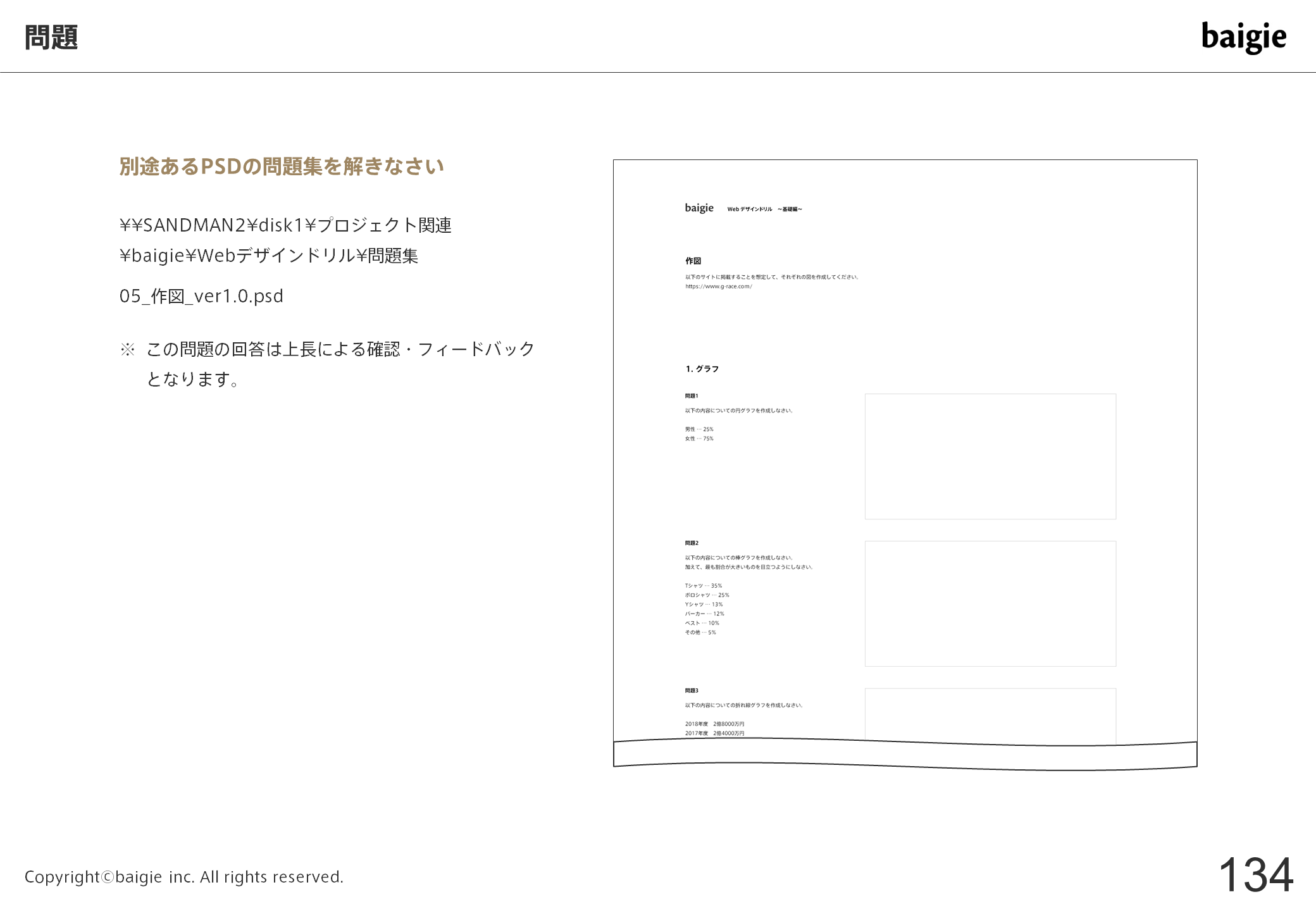 作図