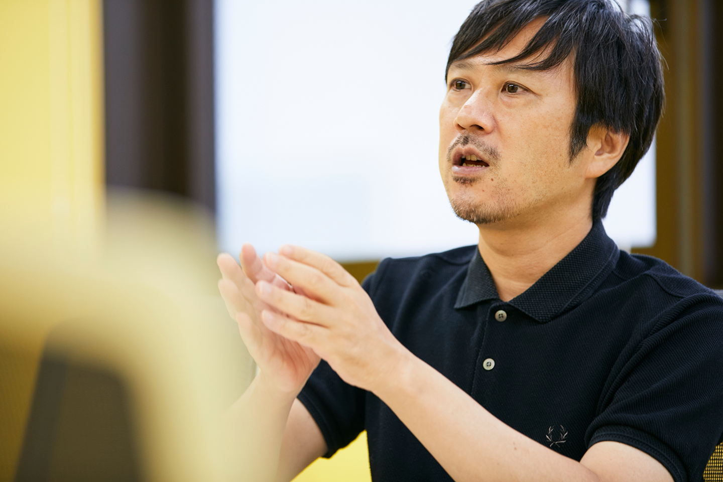 ベイジ代表枌谷