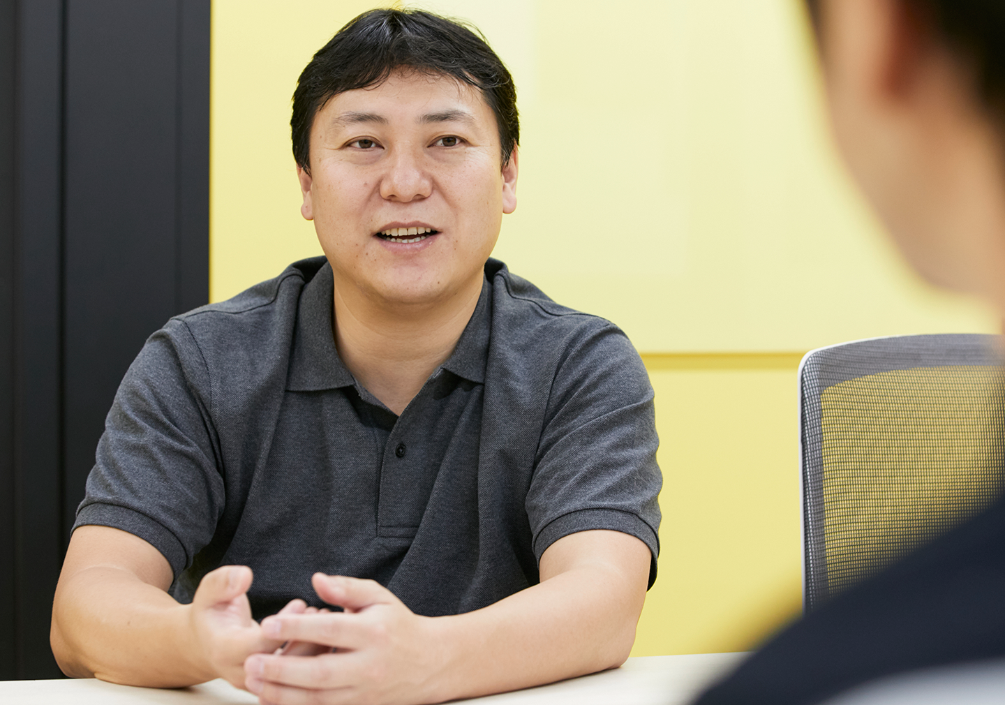 クラスメソッド代表横田