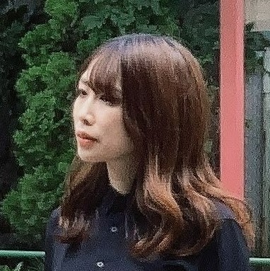 野上恵里のプロフィール画像