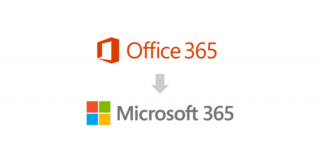 Microsoftの事例
