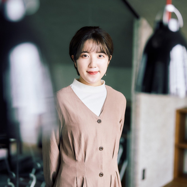 板垣琴音のプロフィール画像