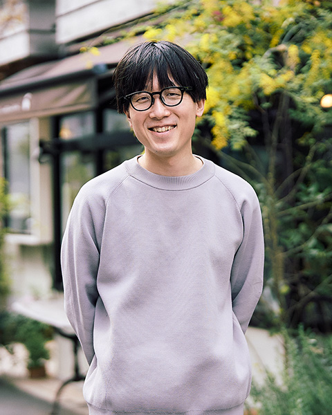 五ノ井 一平のプロフィール画像