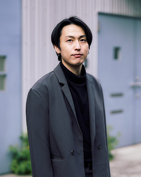 林崎 優吾のプロフィール画像