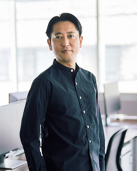 今西 毅寿のプロフィール画像