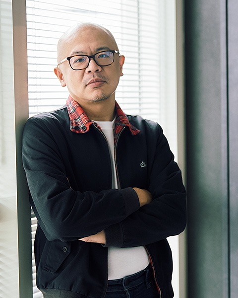 野村 輝のプロフィール画像