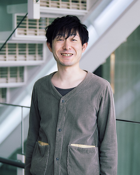 大舘 仁志のプロフィール画像