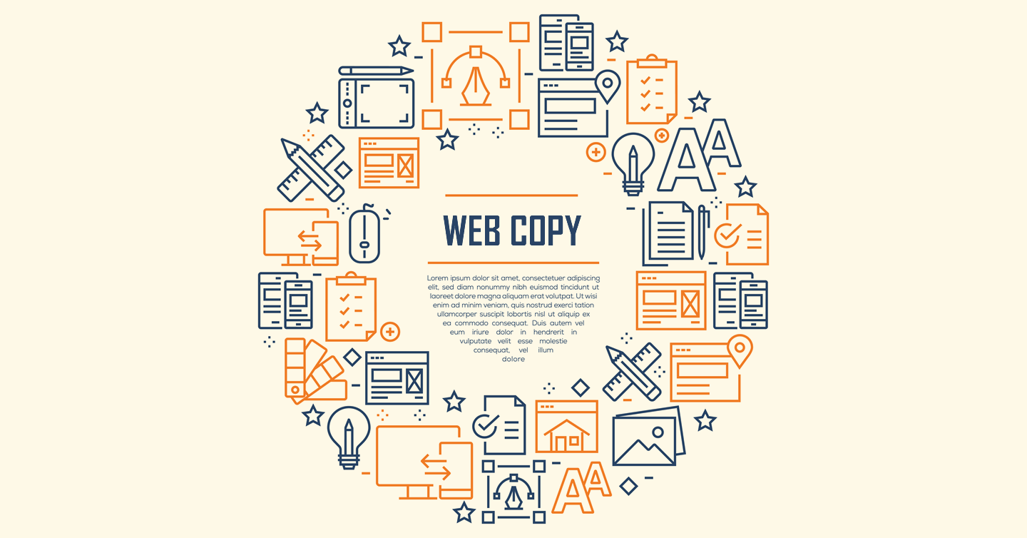 なぜweb制作ではコピーが手薄になるのか？のサムネイル